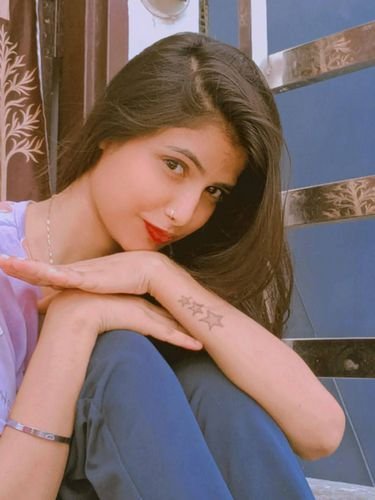 Escort Service In Dwarka